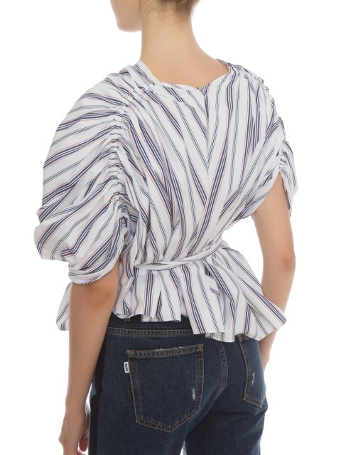 Блуза A.W.A.K.E Mode (4184): фото 4 - Invogue