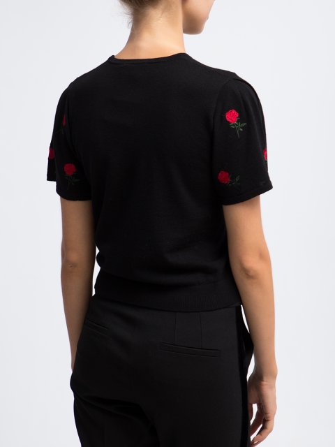 Светр Marella (914): фото 6 - Invogue