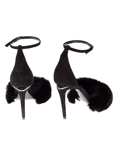 Босоножки Alexander Wang (269): фото 4 - Invogue