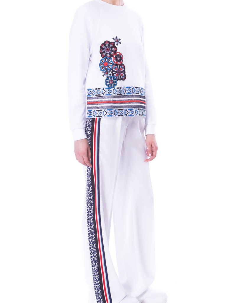 Светр Max Mara Sportmax (5166): фото 5 - Invogue