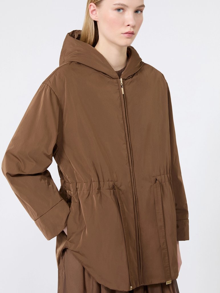 マリー Желтая куртка Max Mara из полиэстера - купить на Invogue — арт