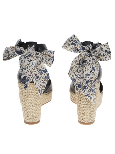 Босоніжки Max&Co (4220): фото 7 - Invogue