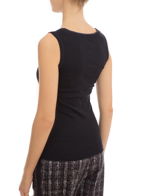 Топ Marc Cain (2123): фото 5 - Invogue