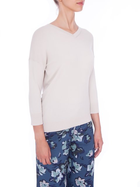 Свитер Weekend Max Mara (3282): фото 5 - Invogue