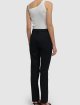 Білий топ SPORTMAX: фото 2 - Invogue
