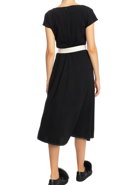 Платье Weekend Max Mara (1861): фото 7 - Invogue