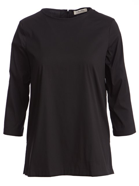 Блуза Max Mara (1078): фото 6 - Invogue