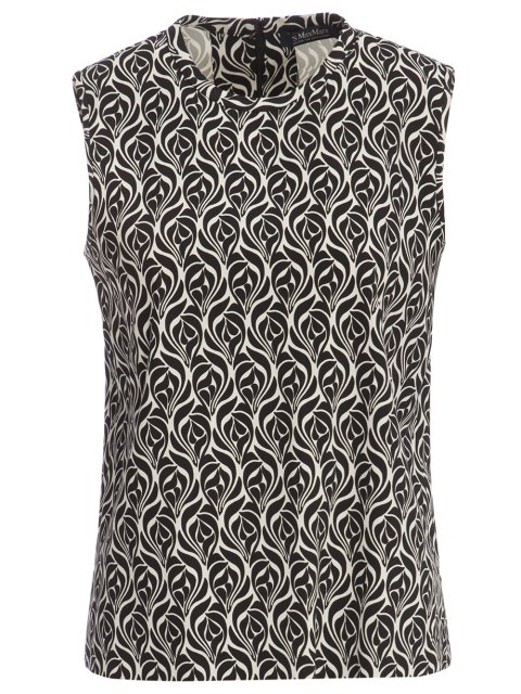 Топ Max Mara (392): фото - Invogue