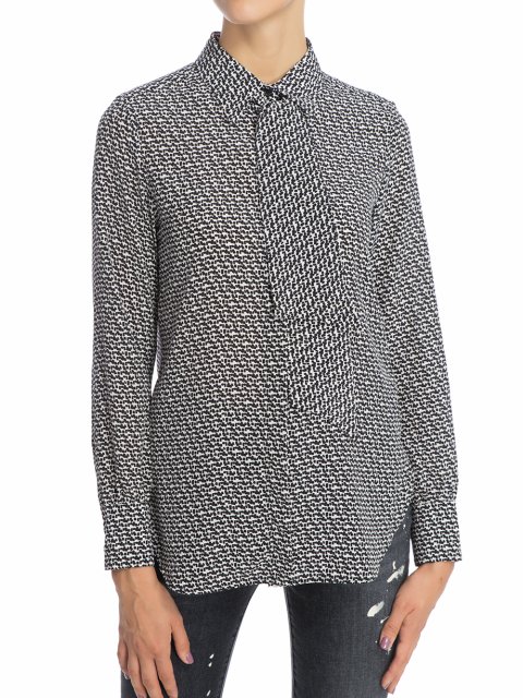 Сорочка Weekend Max Mara (1757): фото 7 - Invogue