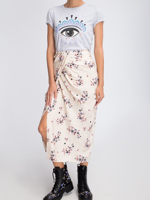 Футболка Kenzo (1537): фото 1 - Invogue