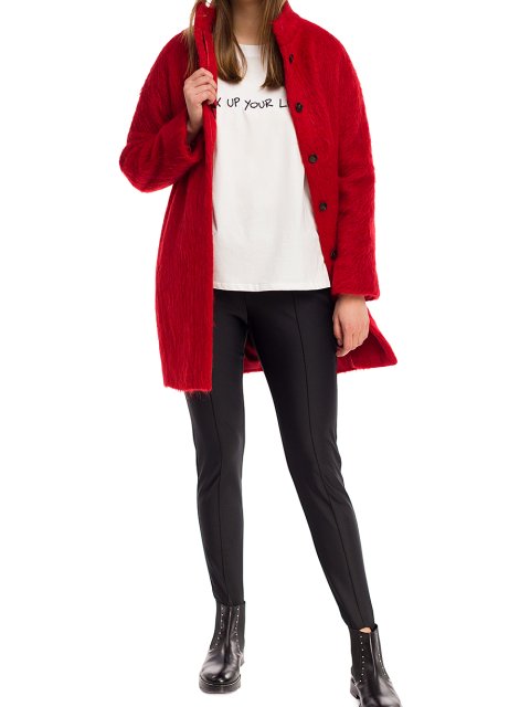 Пальто Marella (593): фото 3 - Invogue