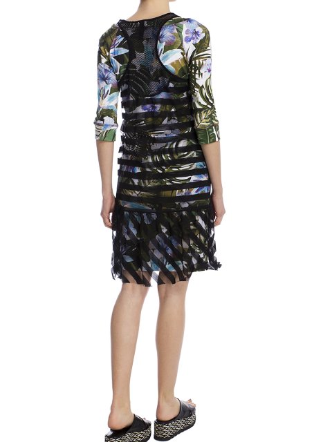 Сукня Marc Cain (458): фото 4 - Invogue