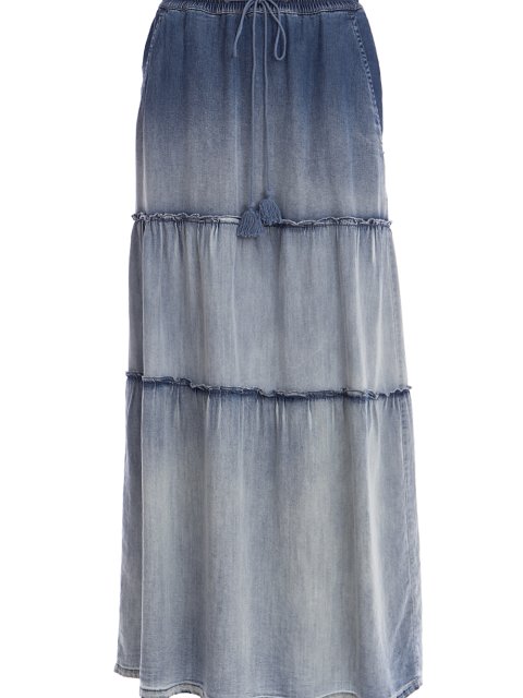 Спідниця Marc Cain (6583): фото 2 - Invogue