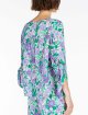 Бузкова сорочка WEEKEND MAX MARA : фото 2 - Invogue