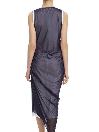 Сукня Sportmax (140): фото 6 - Invogue