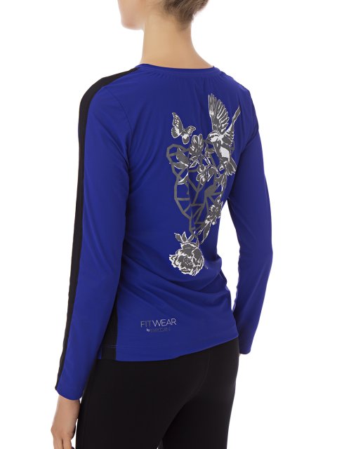 Свитер Marc Cain (4072): фото 5 - Invogue