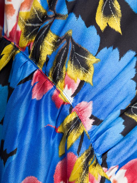 Платье Kenzo (1523): фото 5 - Invogue