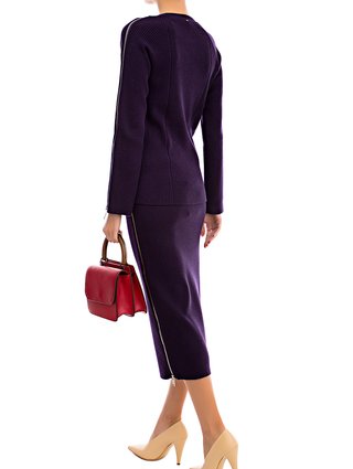 Свитер Sportmax (5154): фото 4 - Invogue