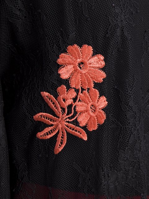 Блуза Max Mara Sportmax (71): фото 7 - Invogue