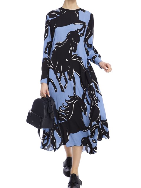 Платье Max Mara Sportmax (191): фото 3 - Invogue