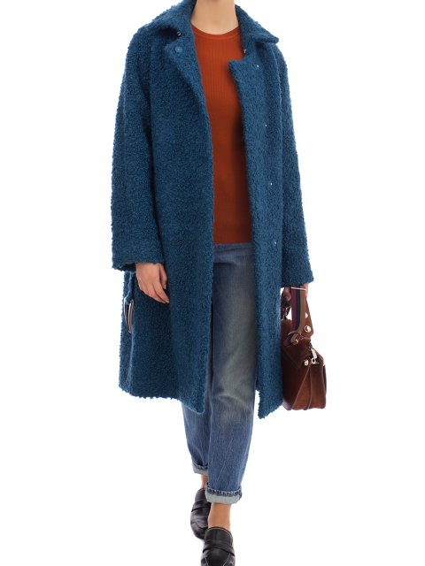 Светр Theory (5530): фото 3 - Invogue