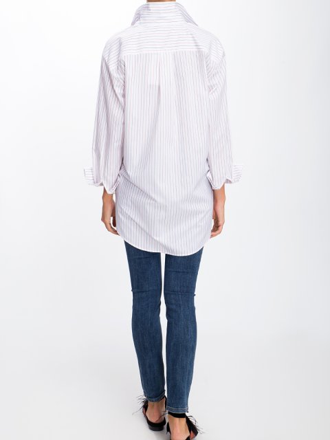 Сорочка I Blues (839): фото 4 - Invogue