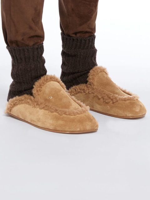 Мюлі Max Mara (25010): фото 5 - Invogue