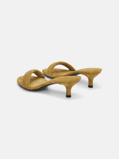 Мюлі Dorothee Schumacher (79003): фото 3 - Invogue