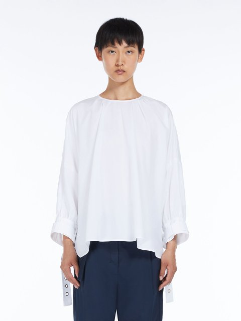 Блуза Max Mara (56262): фото 1 - Invogue