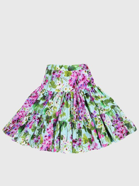 Спідниця Dolce&Gabbana (22036): фото - Invogue