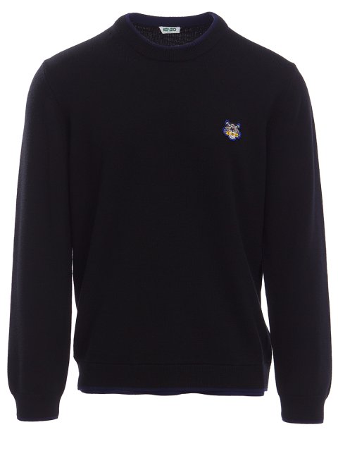 Светр Kenzo (2016): фото 2 - Invogue