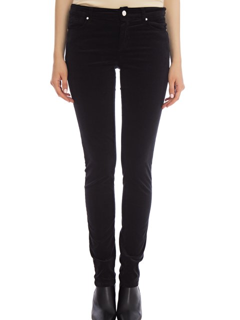 Брюки Max Mara Sportmax (2661): фото 5 - Invogue