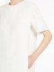 Біла сукня Max Mara коротка: фото 4 - Invogue
