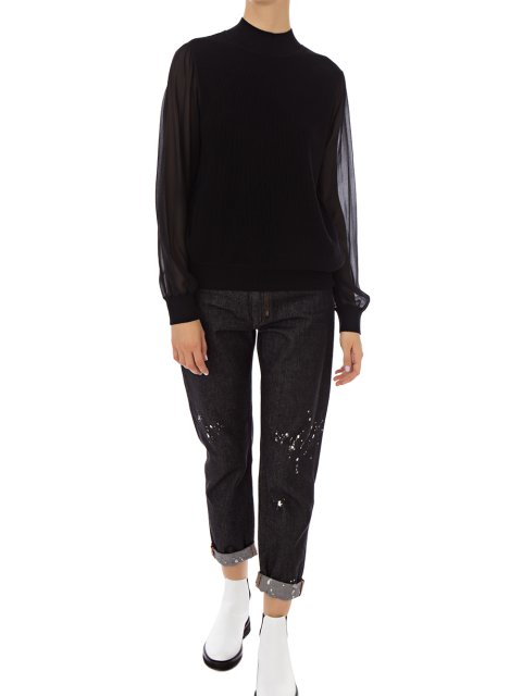 Джинси Max Mara Sportmax (4015): фото 5 - Invogue