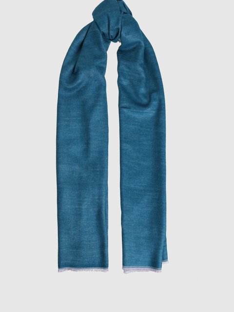 Синій шарф MAX&CO : фото - Invogue