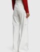 Рожеві брюки MAX MARA : фото 3 - Invogue