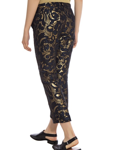 Брюки Max Mara (2788): фото 6 - Invogue