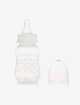 Біла пляшечка EMPORIO ARMANI KIDS: фото - Invogue