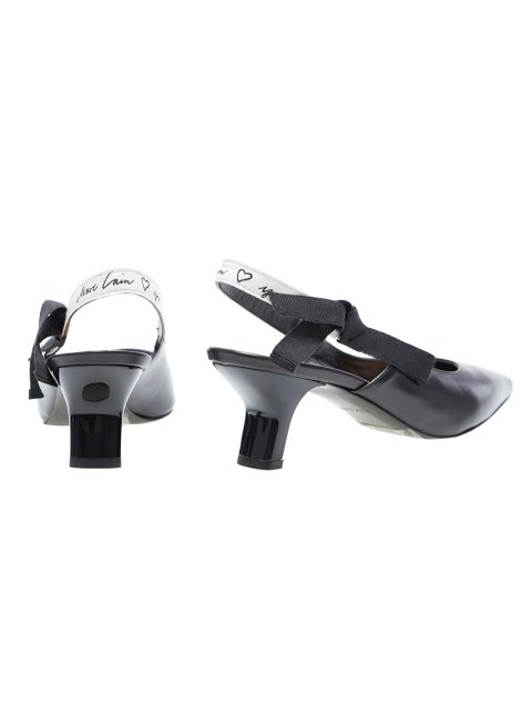 Туфли Marc Cain (492): фото 4 - Invogue