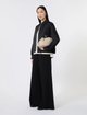 Кремова сумка Pasticcino Weekend MaxMara зі шкіри: фото 1 - Invogue