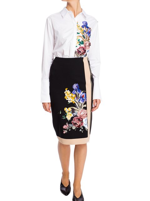 Рубашка Max Mara Sportmax (662): фото 3 - Invogue