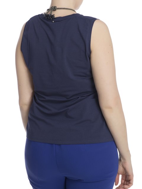 Топ Marina Rinaldi (220): фото 5 - Invogue