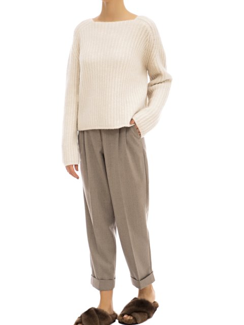 Свитер Carven (1357): фото 4 - Invogue