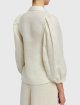 Молочна сорочка WEEKEND MAX MARA : фото 4 - Invogue