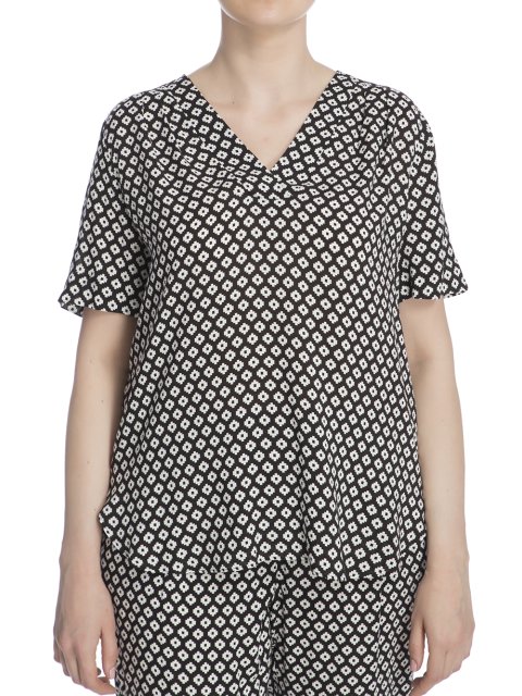 Блуза Marina Rinaldi (1151): фото 7 - Invogue