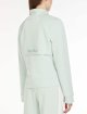 Зелёная кофта спорт MAX MARA: фото 2 - Invogue