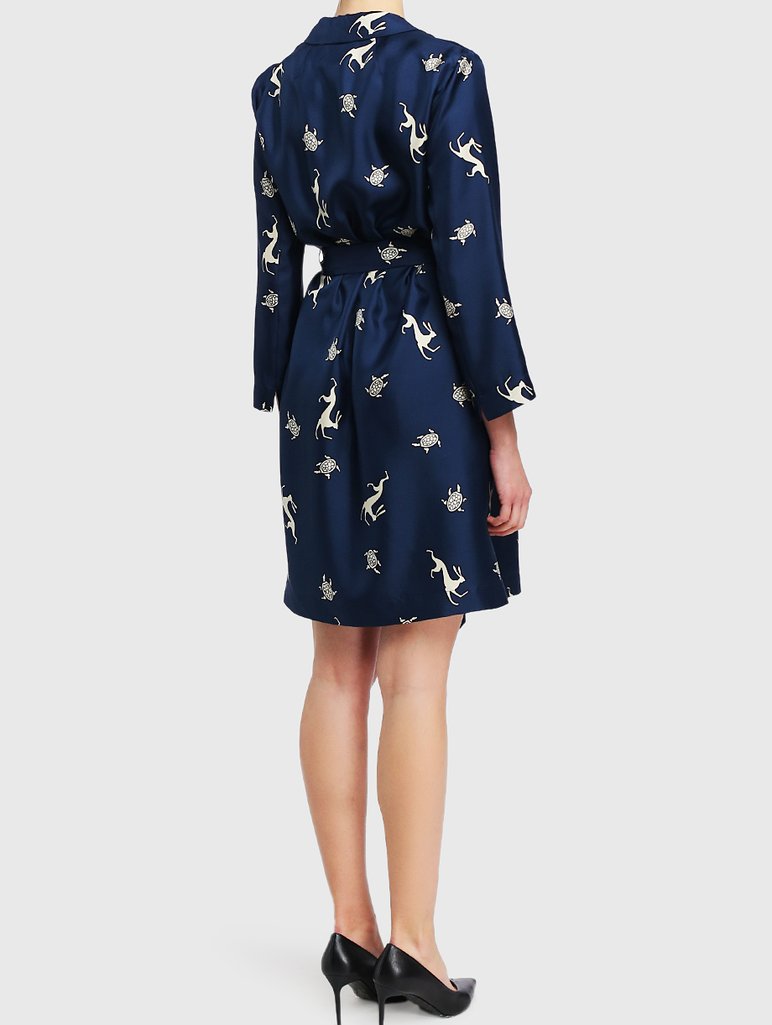 Платье Max Mara (17026): фото 2 - Invogue