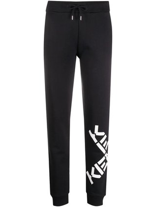 Бузкові брюки KENZO : фото - Invogue