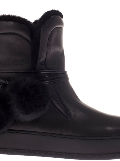 Черевики Max Mara (3026): фото 2 - Invogue