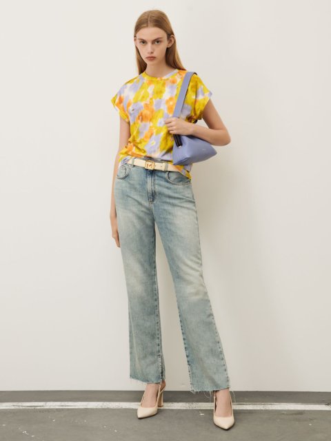 Блуза Marella (59406): фото 1 - Invogue